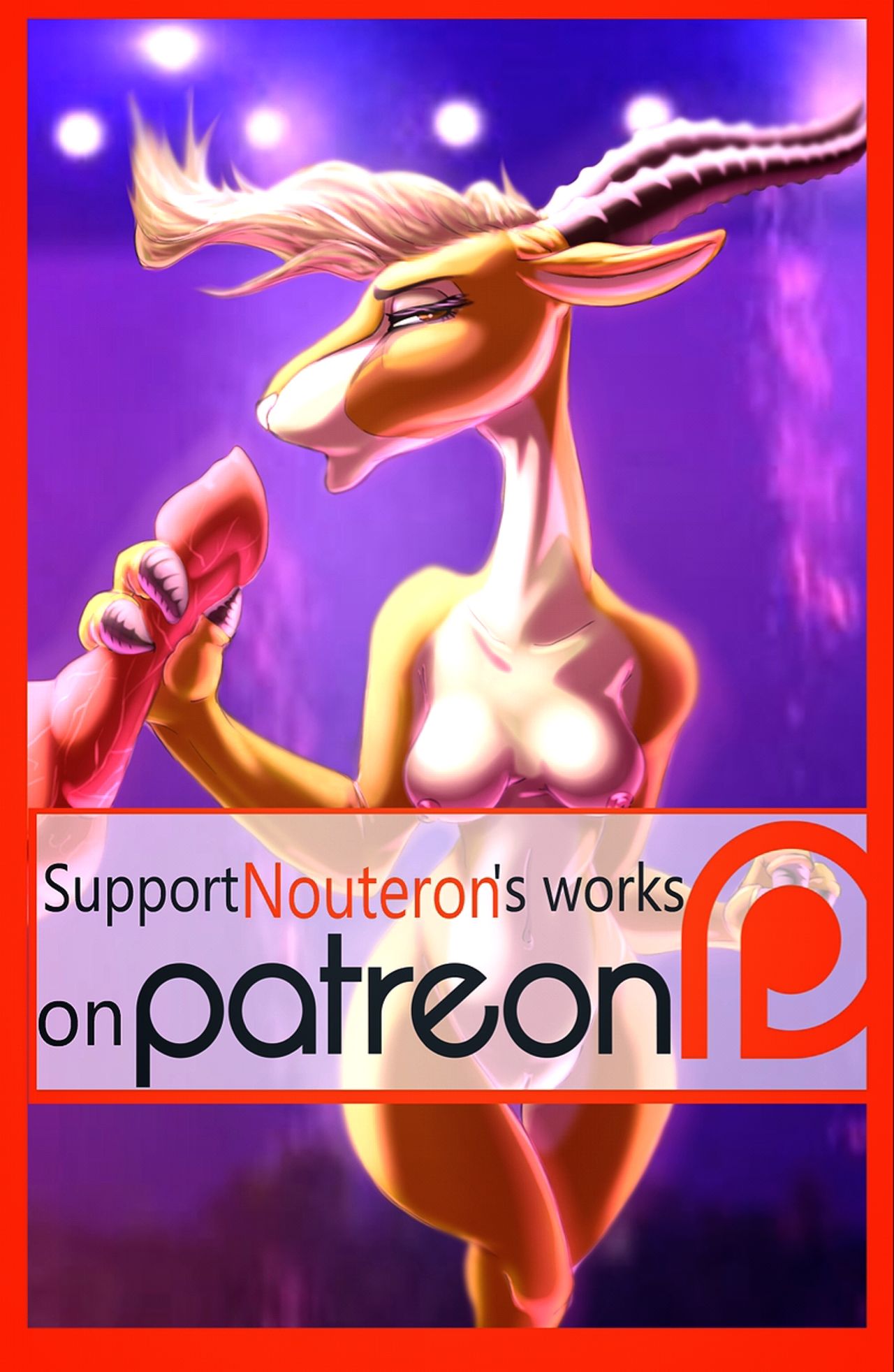 ARTIST nouteron page 8 full