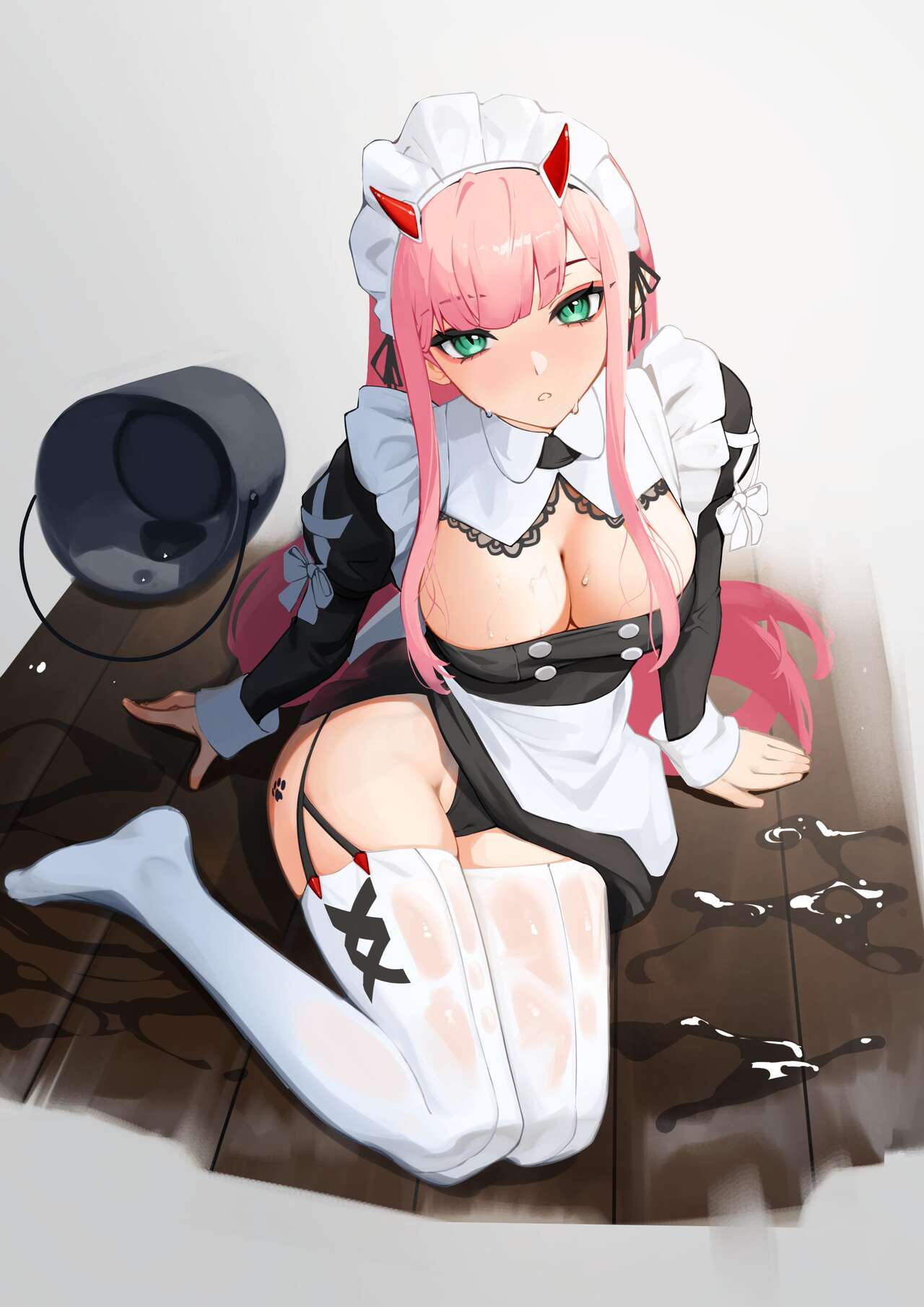 darling in the franxx page 2 full