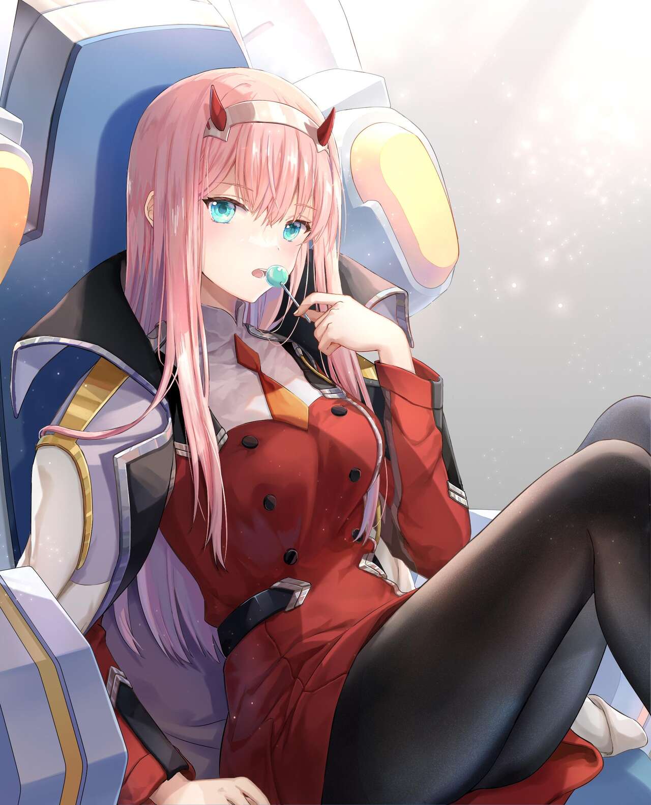 darling in the franxx page 4 full