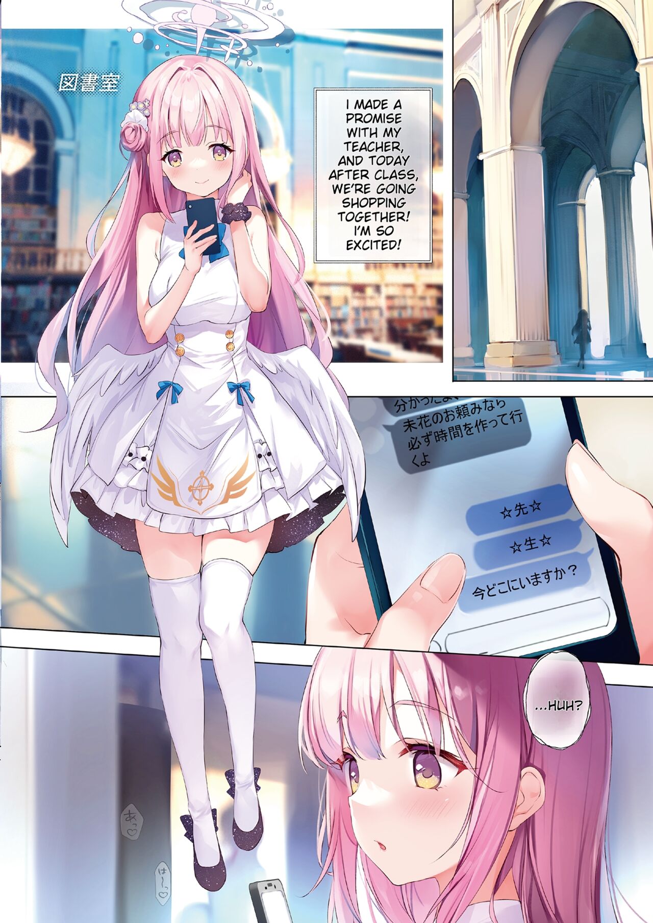 Taurus page 4 full