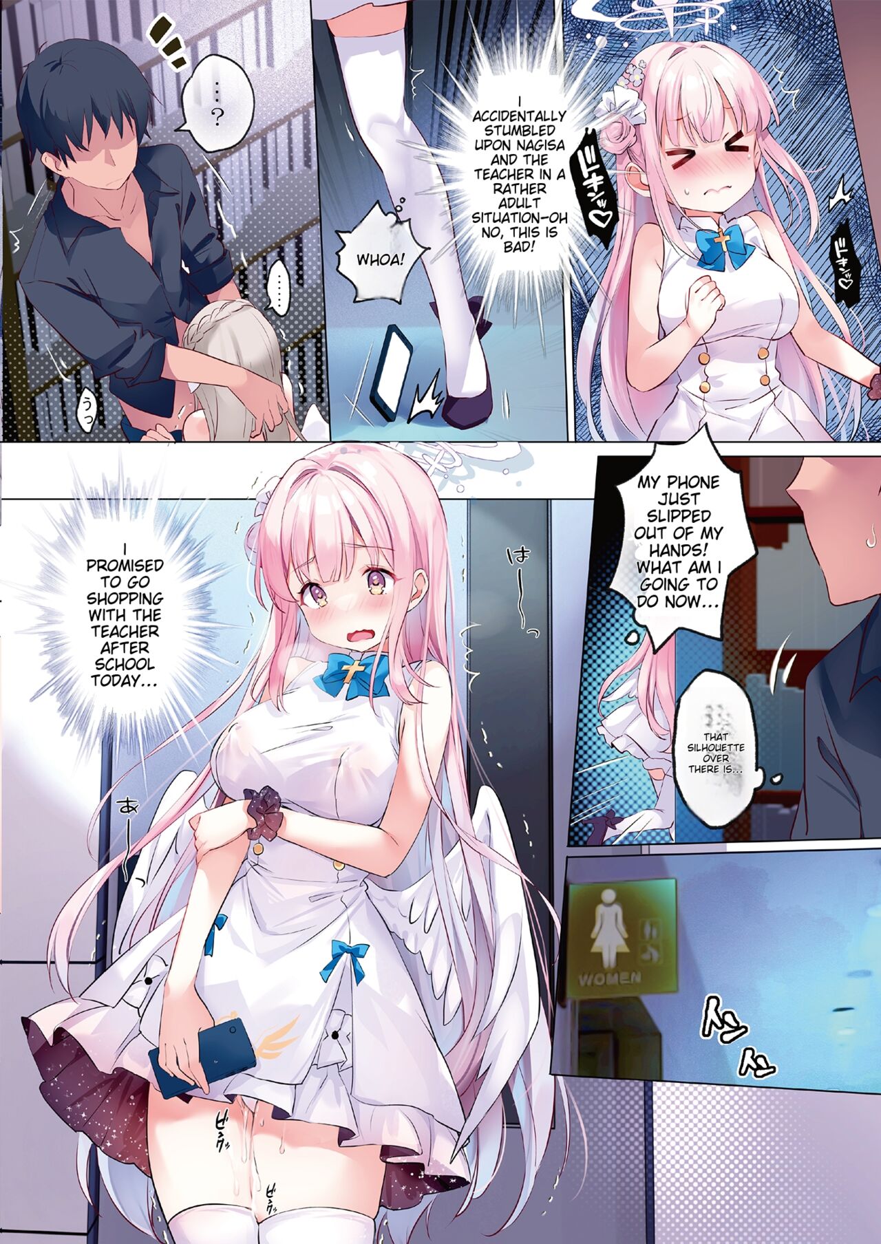 Taurus page 8 full