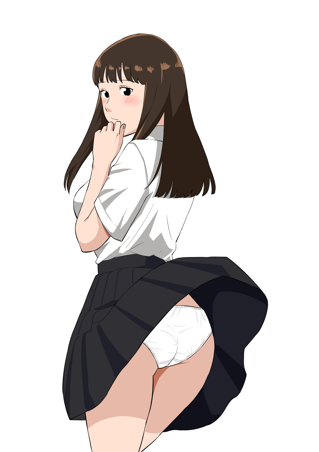 Boku no Daisuki na Ano Musume ga NTR Soshite Hame Ochi Shitetatte Maji? page 2 full