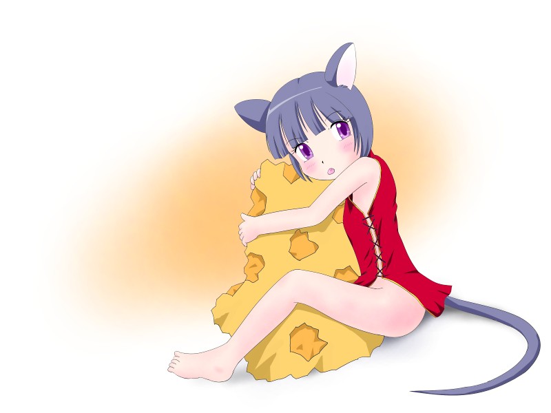 Noraneko Jyuku page 6 full
