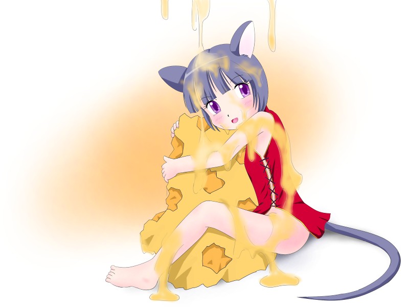Noraneko Jyuku page 7 full