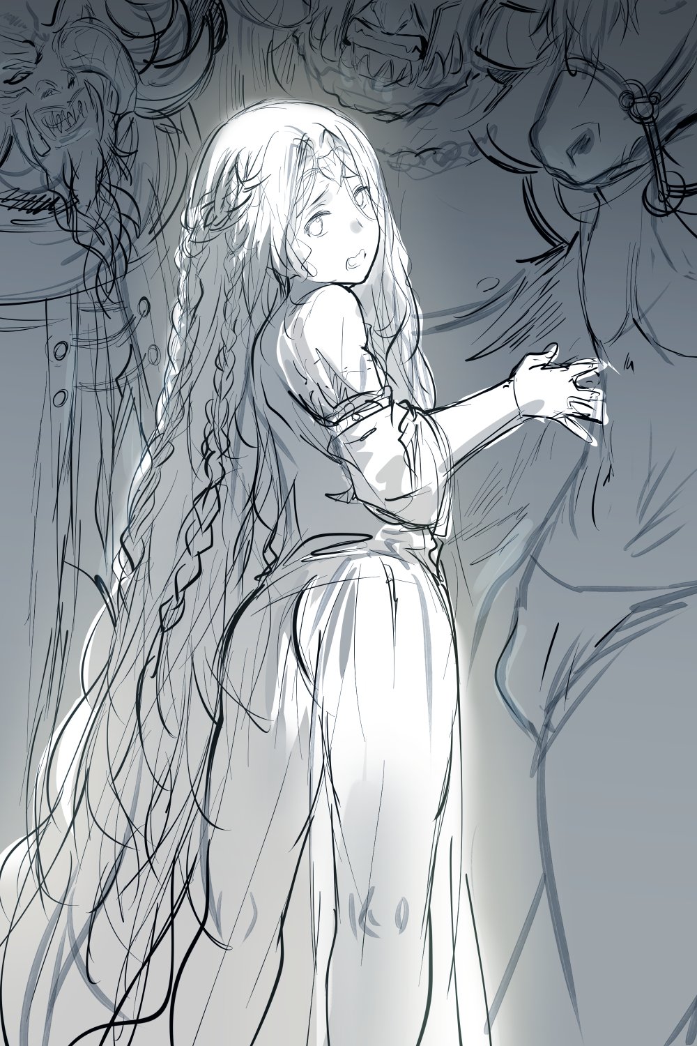 Elden Ring collection page 3 full