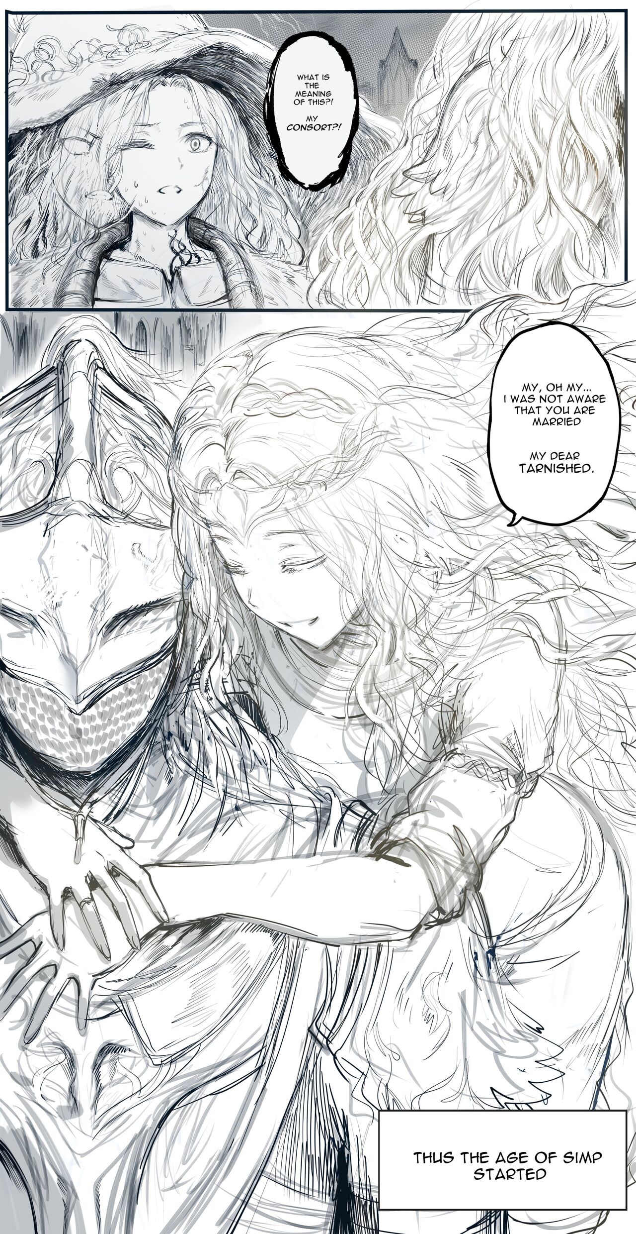 Elden Ring collection page 6 full