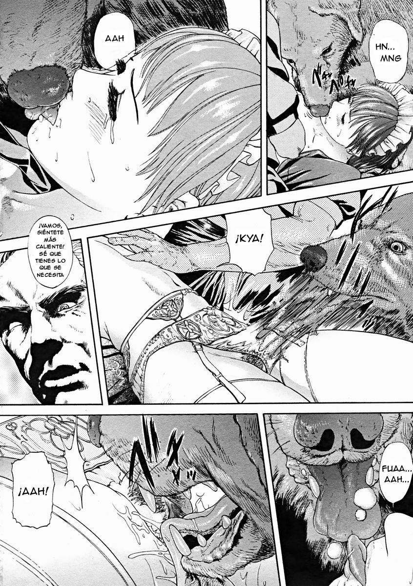 Youkan page 9 full