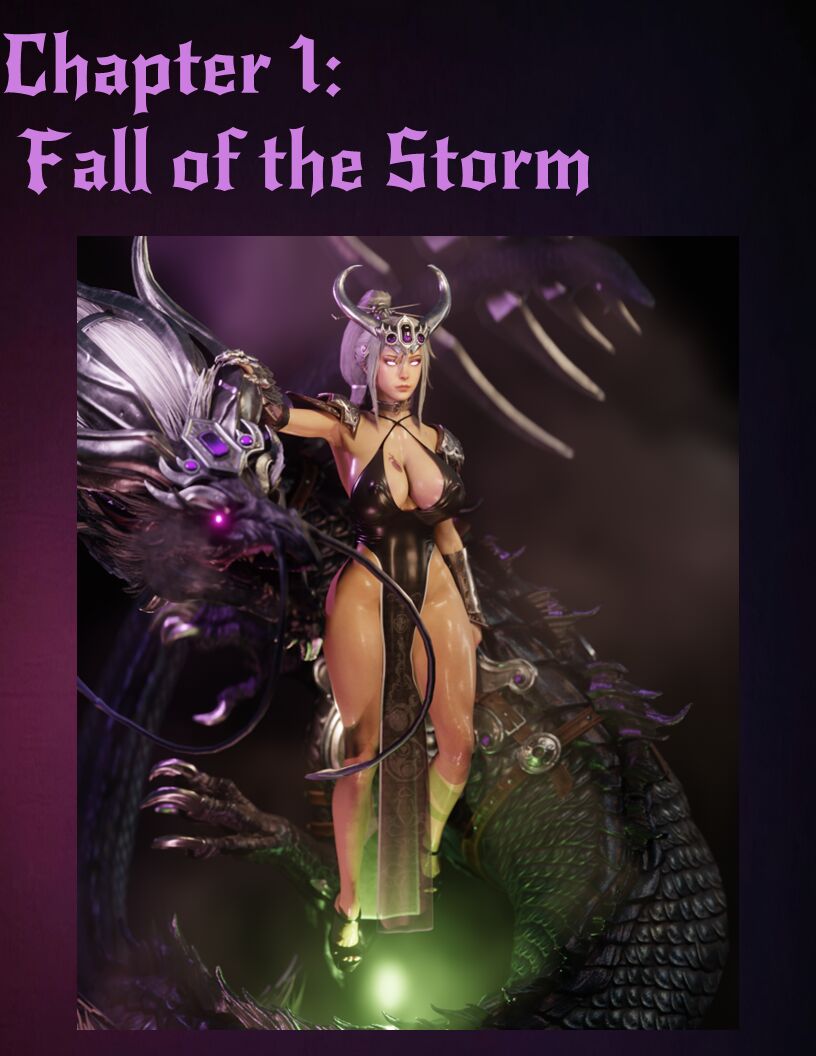 Slaanesh's Chosen page 4 full