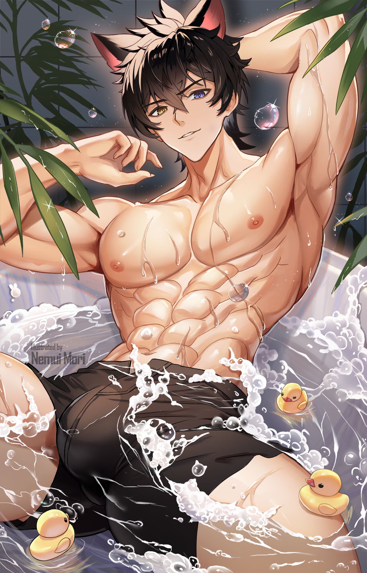 Patreon Compilation page 7 full