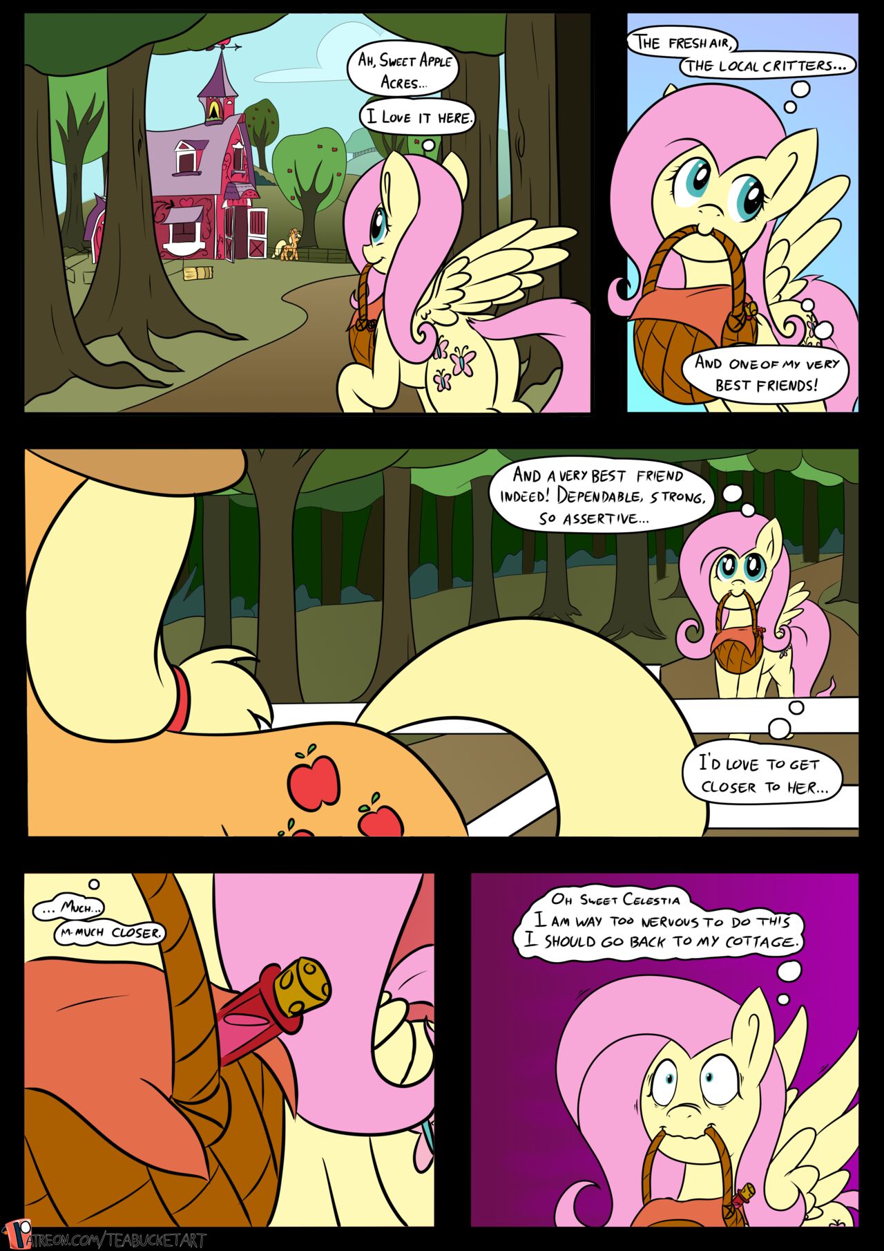 Poison Apple page 2 full