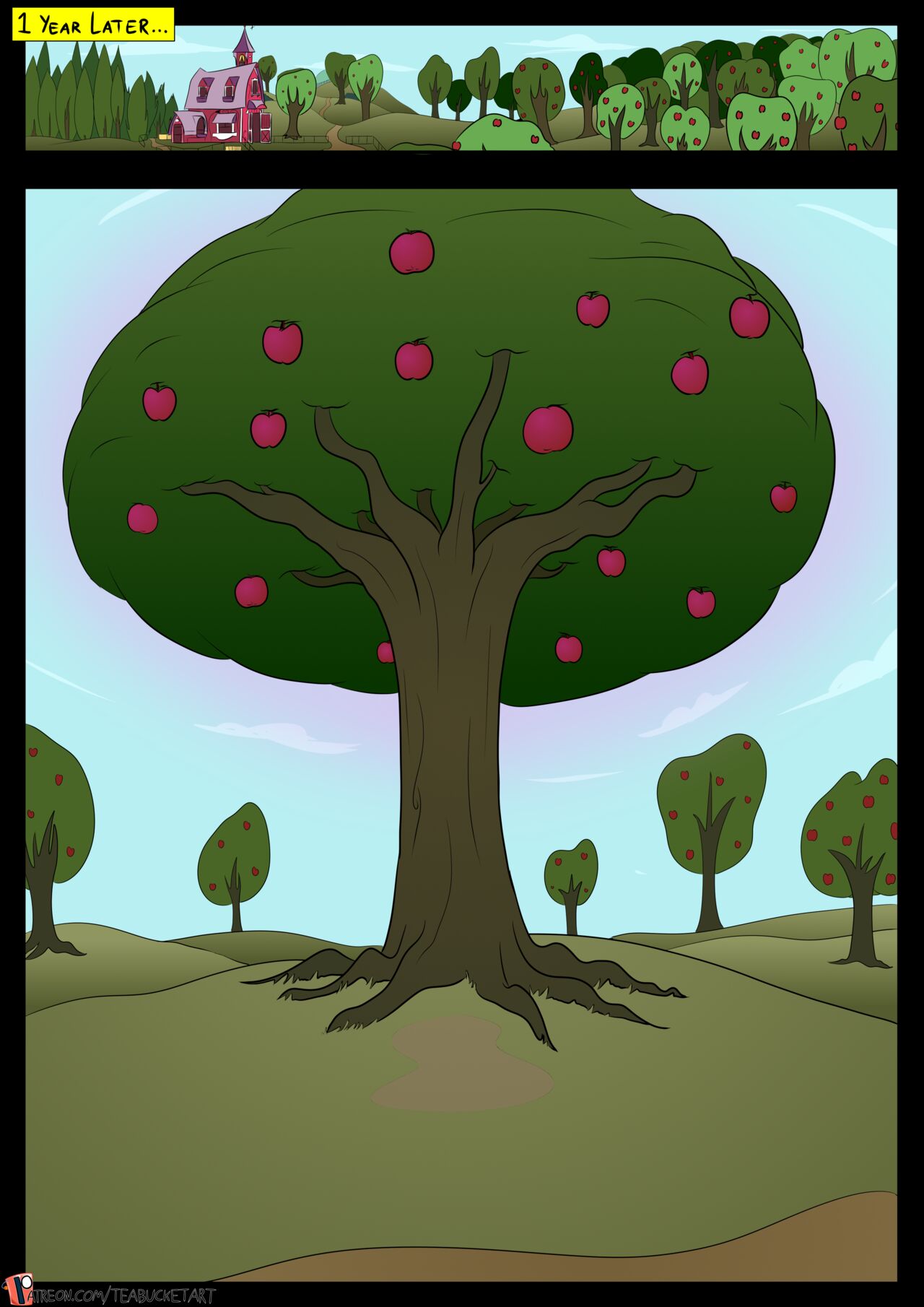Poison Apple page 7 full