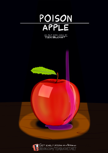 Poison Apple cover