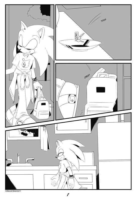 My Aplha page 2 full