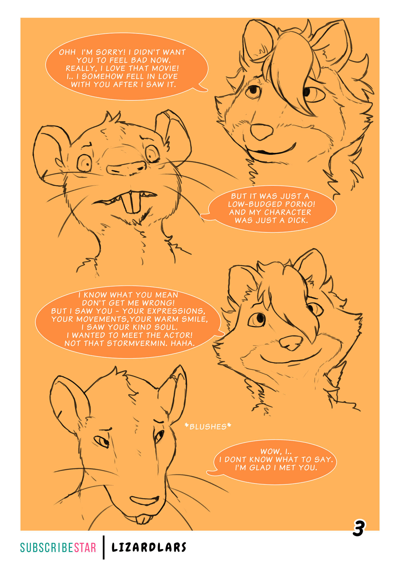 The Never Made Scene page 3 full