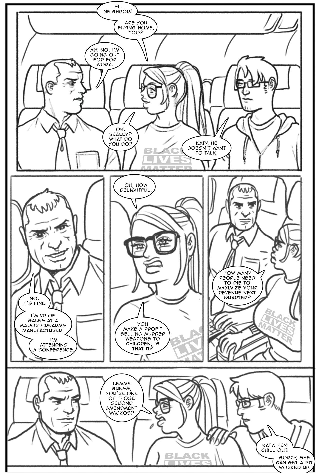 Hipster Chicks Love Big Dicks page 5 full