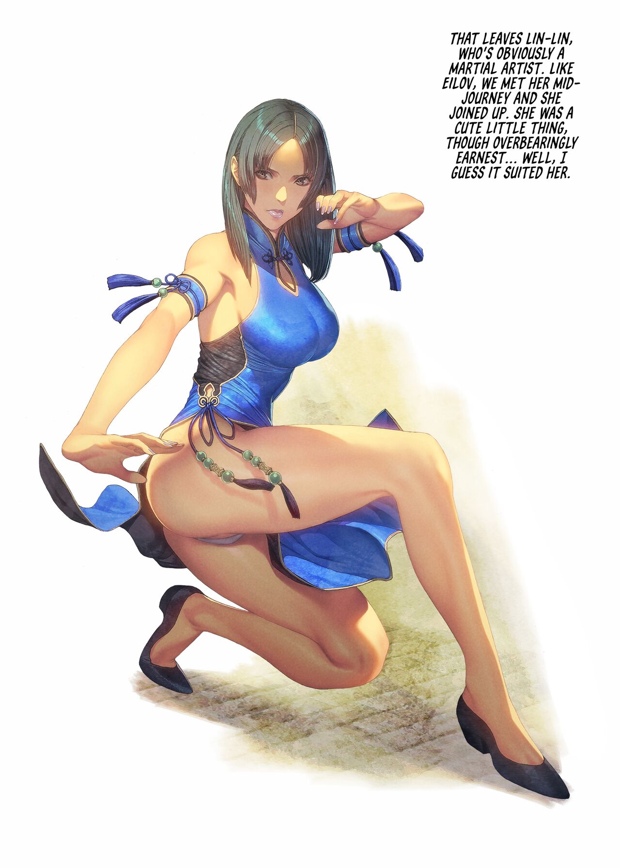 Harem Party Mahou de Nakama ga Mesuochi Shita Ken ni Tsuite | Harem Party: How a Spell Sluttified My Party page 10 full