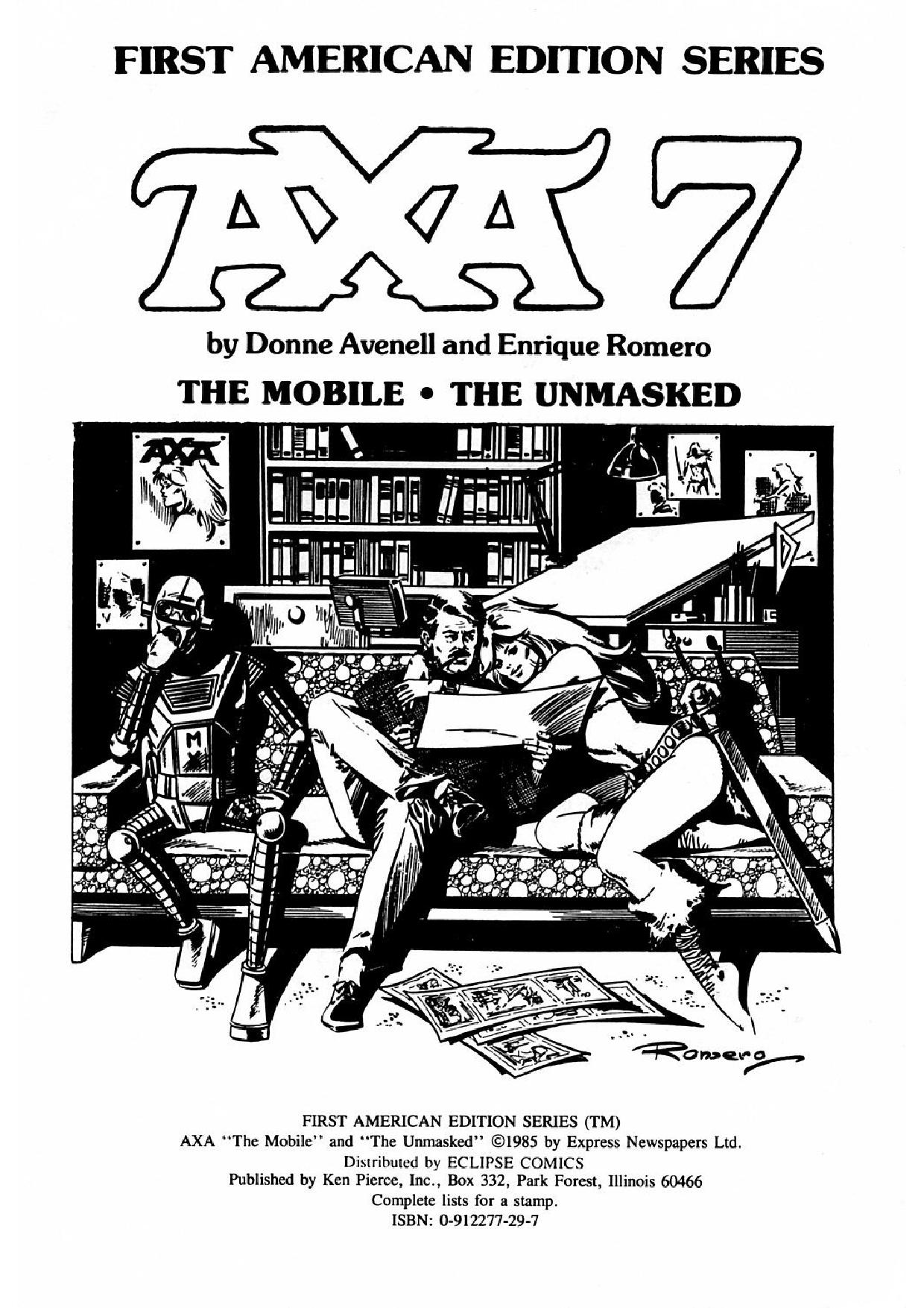 Axa 7 page 2 full
