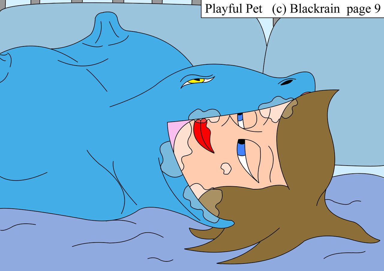 Playful Pet page 9 full