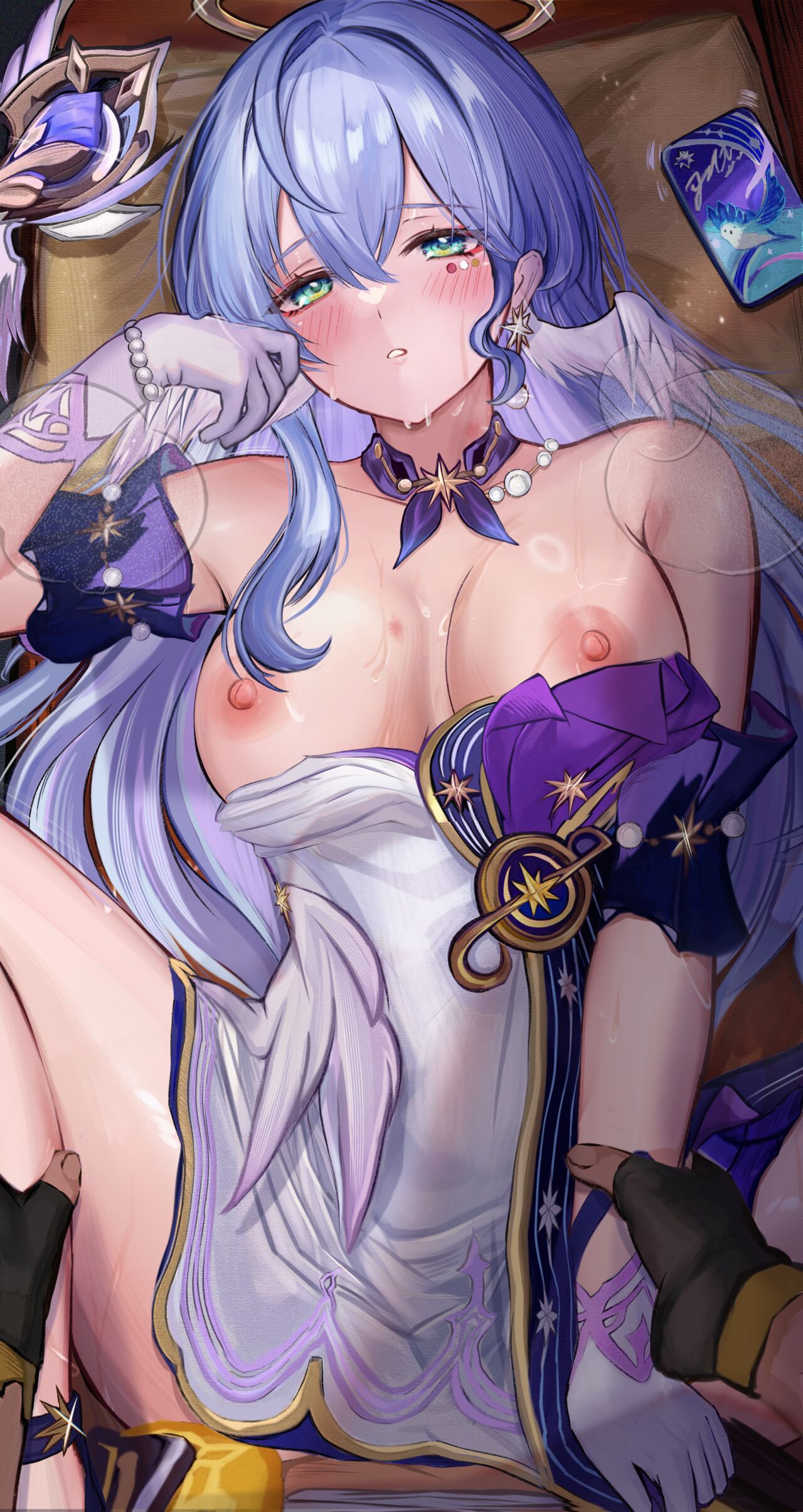 Fanbox || Efuri page 10 full