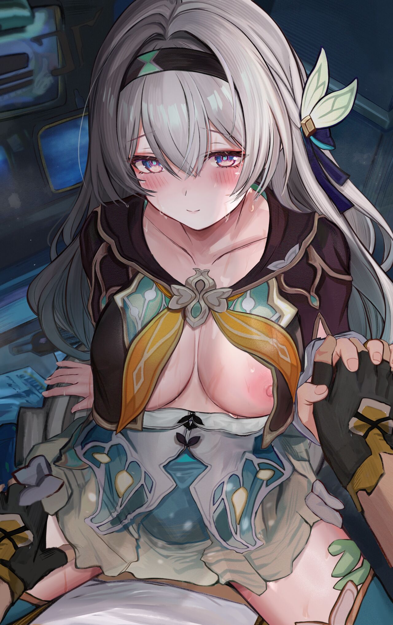 Fanbox || Efuri page 2 full