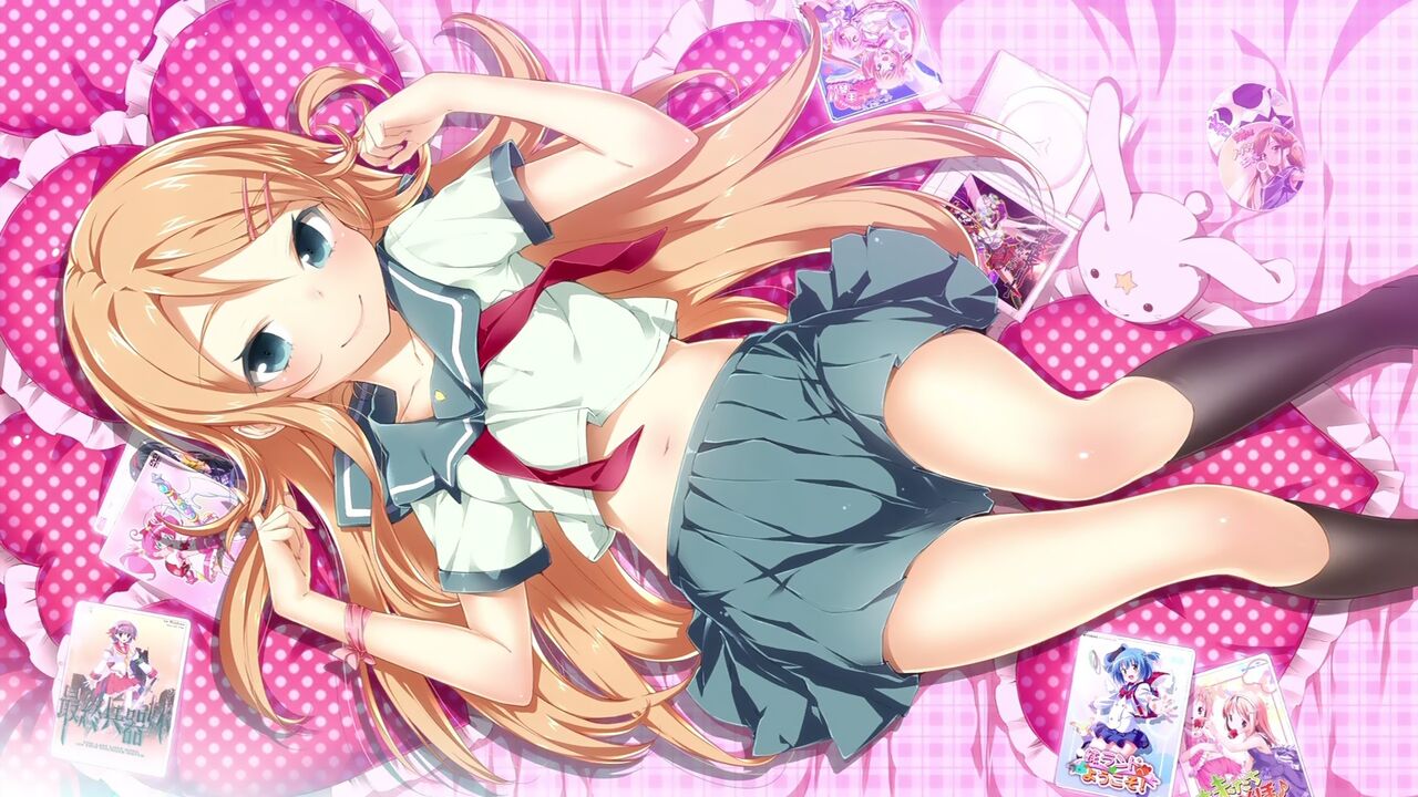 ore no imouto ga konnani kawaii wake ga nai page 6 full