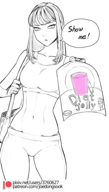 Diet Jelly cover