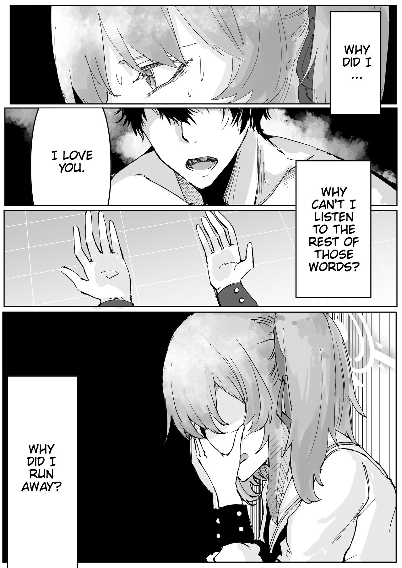 Fujiyoi | Wisteria page 10 full