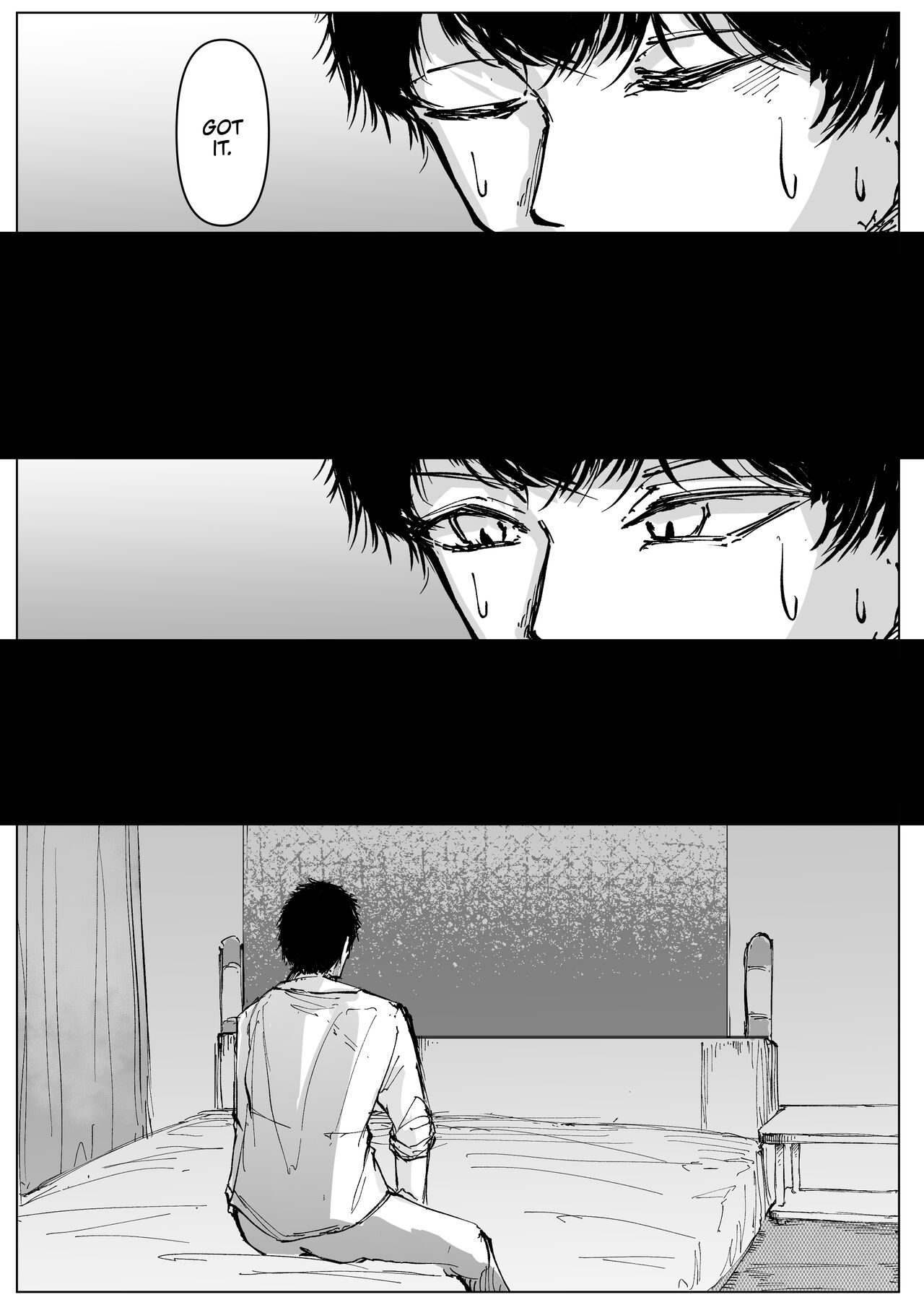 Fujiyoi | Wisteria page 8 full