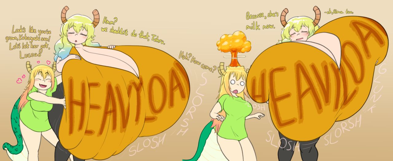 Milk made by lucoa page 6 full