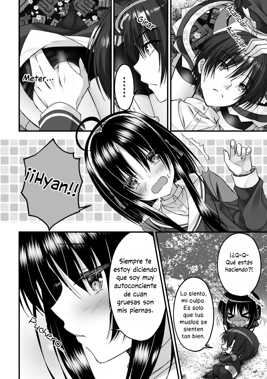 Senren Banka Hitachi Mako page 3 full