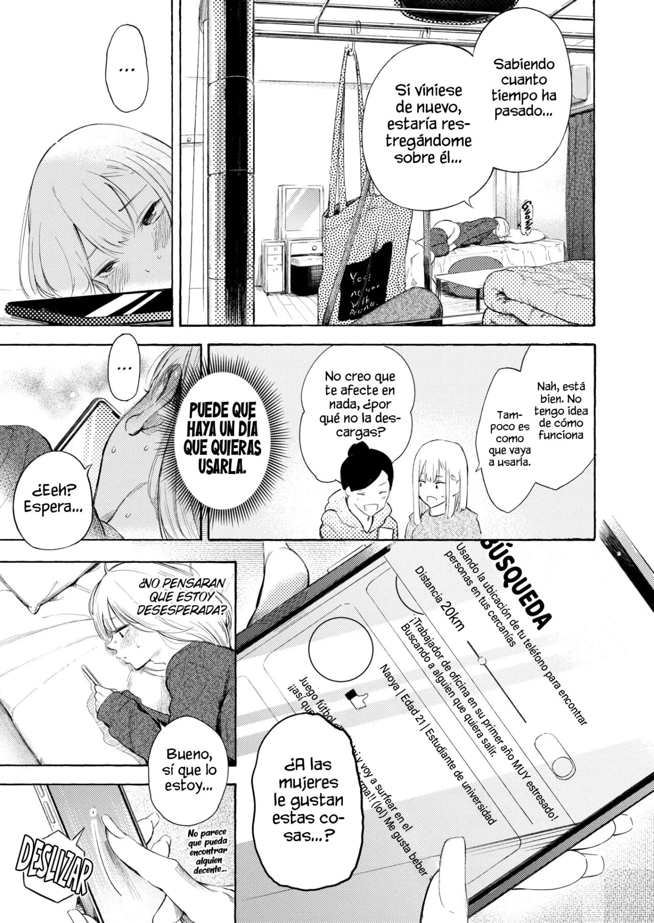 Strike Zone | Zona de Strike page 5 full
