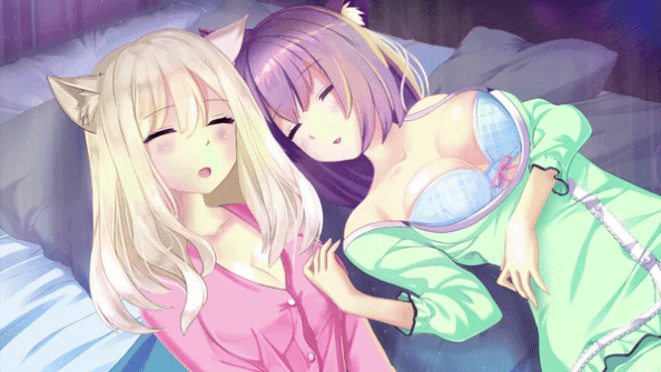 Hentai Dream page 2 full