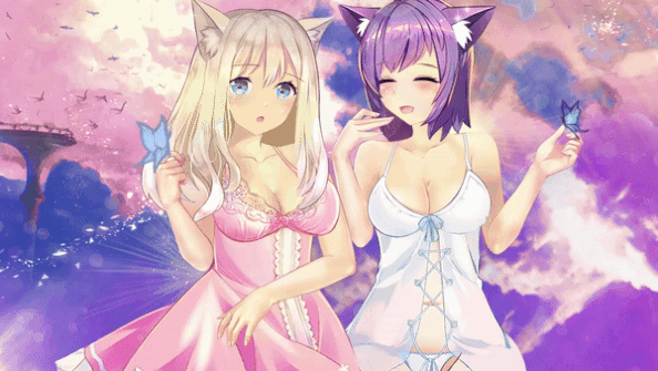 Hentai Dream page 4 full