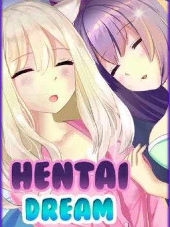 Hentai Dream cover