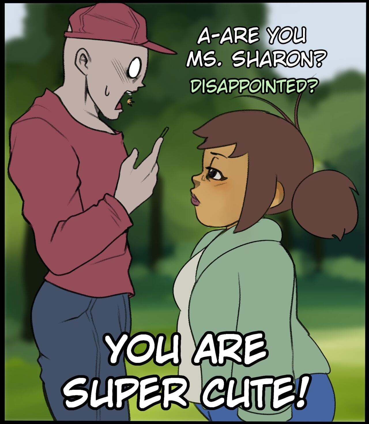 Sharon McGee page 3 full