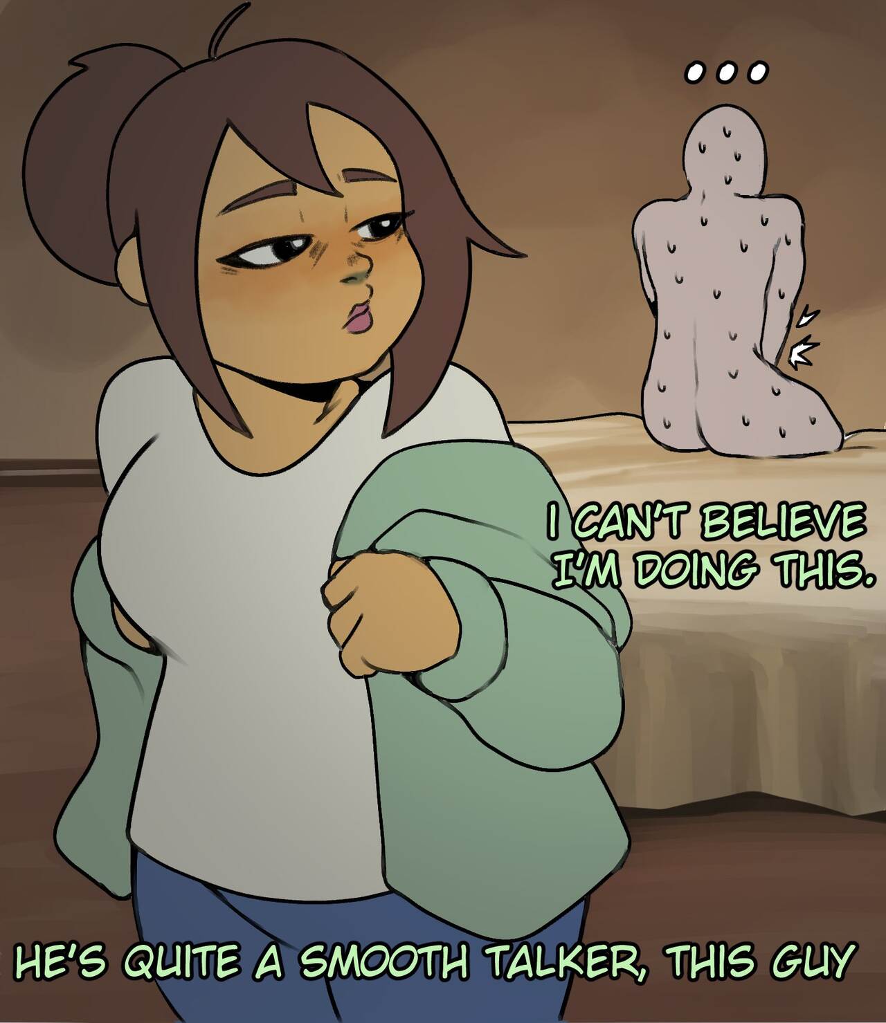 Sharon McGee page 5 full