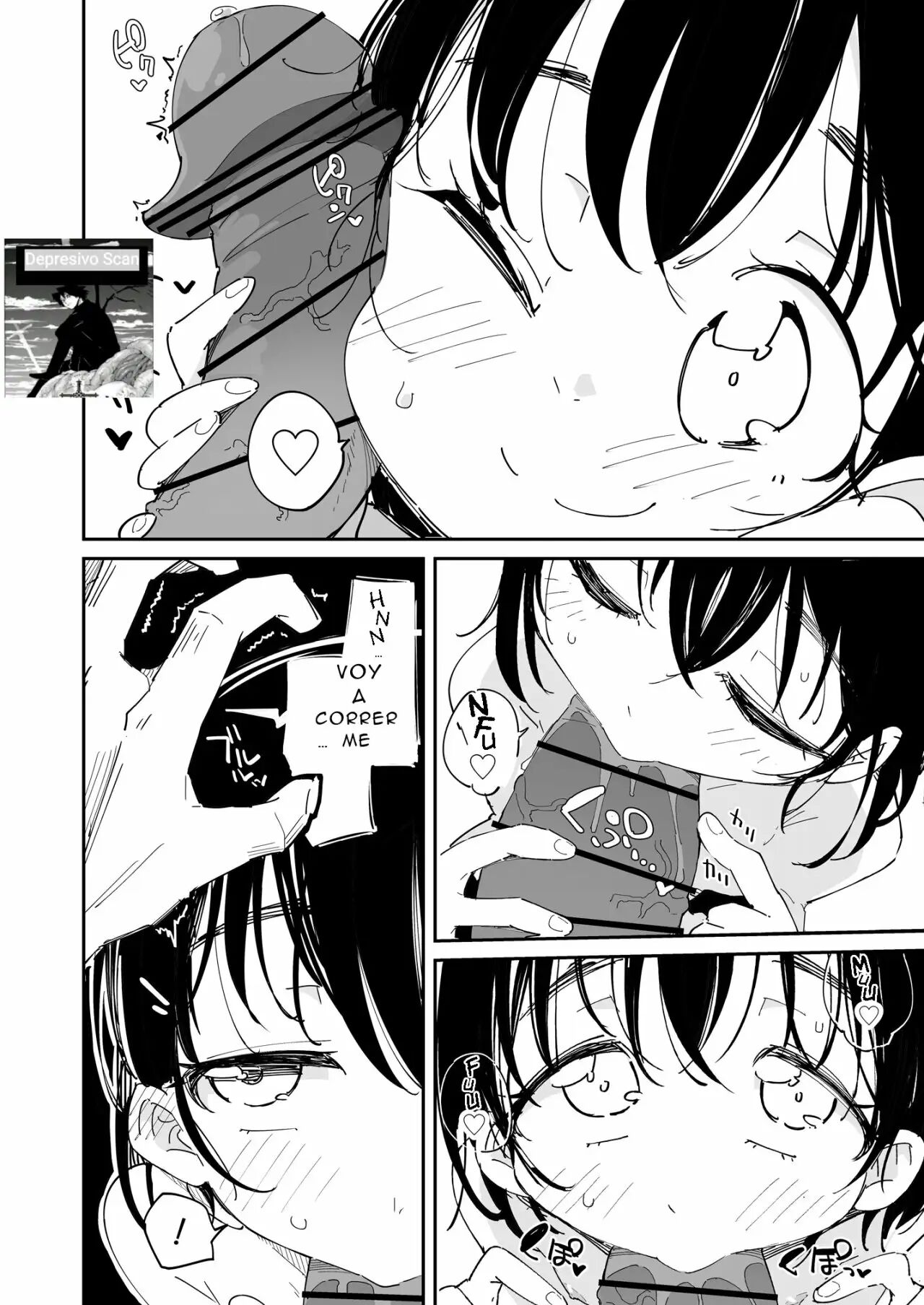 Papa, Asobo | Papá, Juguemos page 8 full