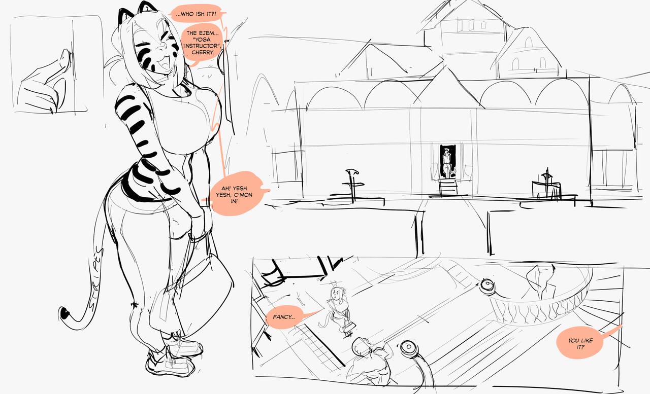 Futafel Fedora Feats page 2 full