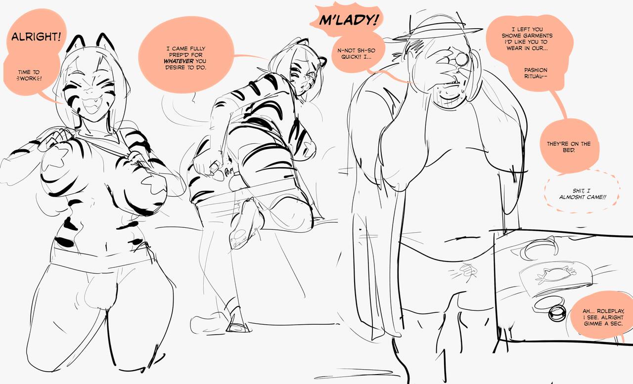 Futafel Fedora Feats page 6 full