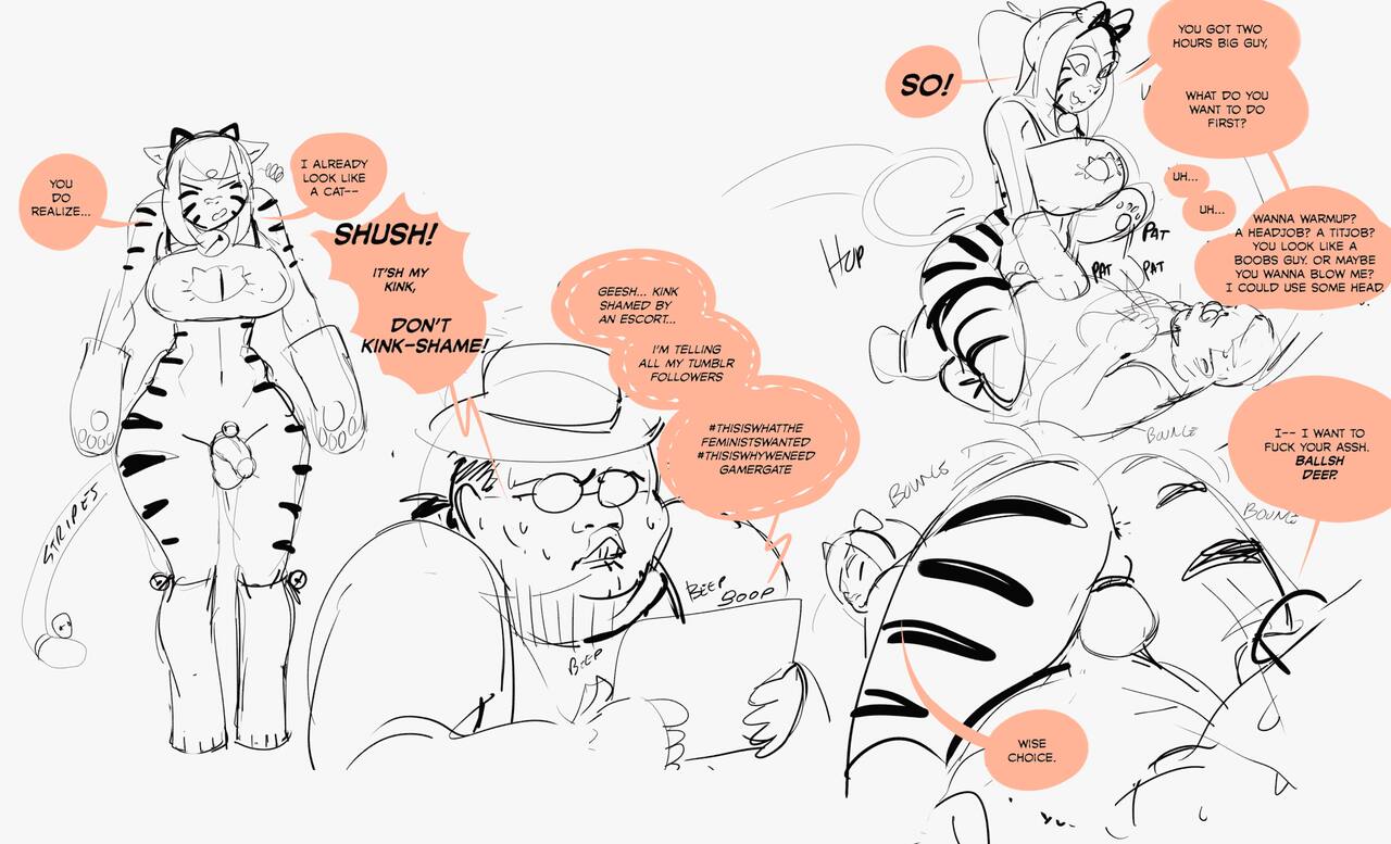 Futafel Fedora Feats page 7 full