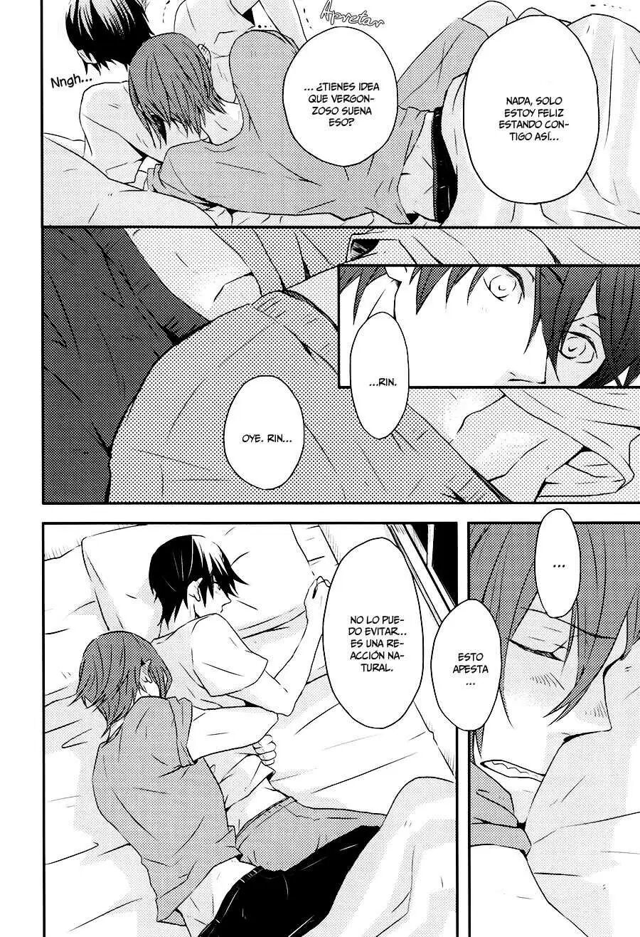 Sonna Karera no Kankei-sei. | Their Relationship page 7 full