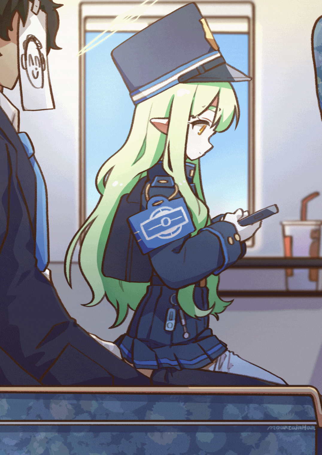 ヒカリ動畫 page 1 full