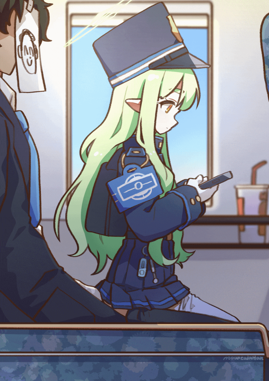 ヒカリ動畫 page 2 full