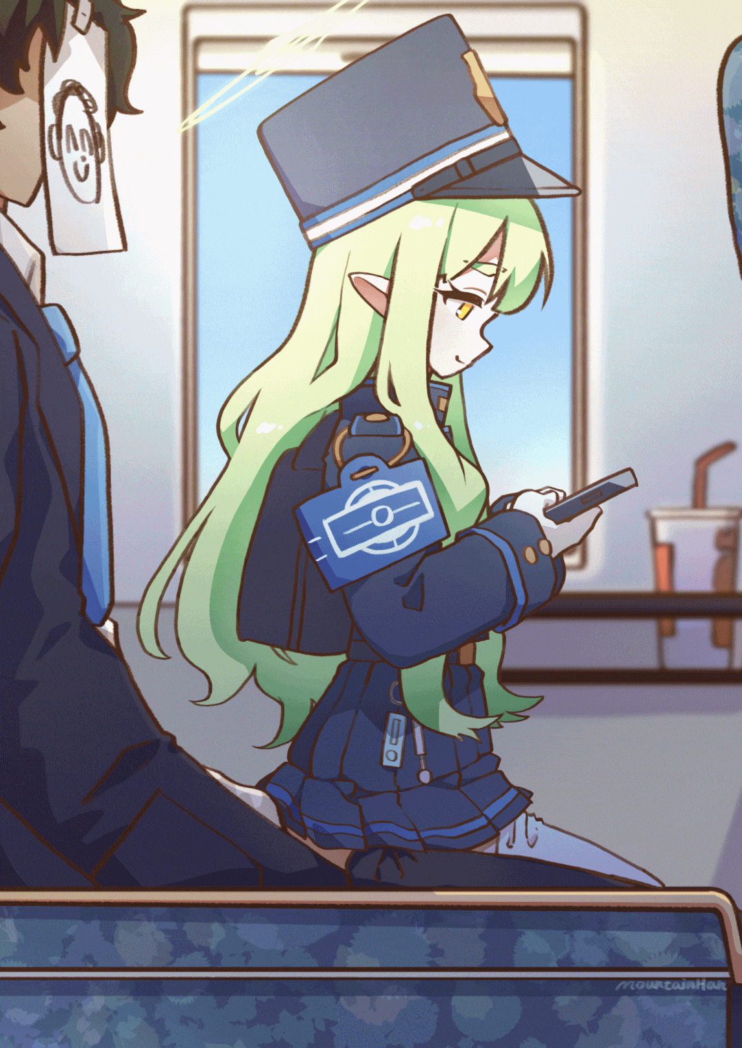 ヒカリ動畫 page 3 full
