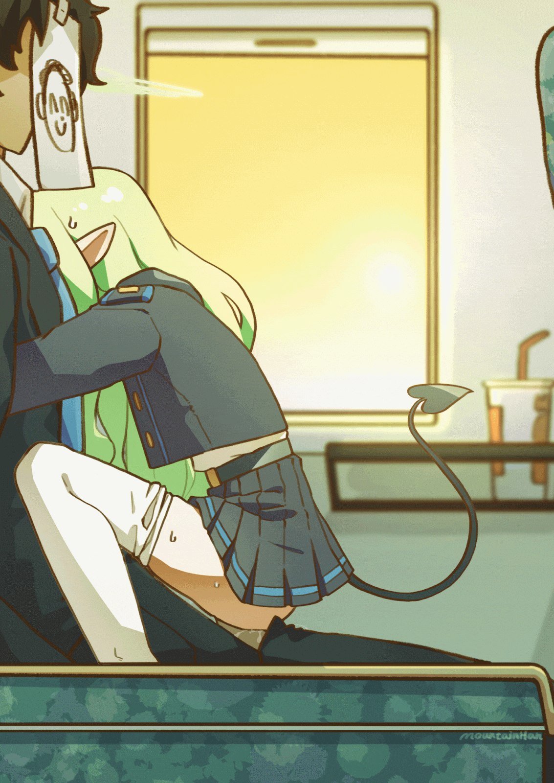 ヒカリ動畫 page 4 full