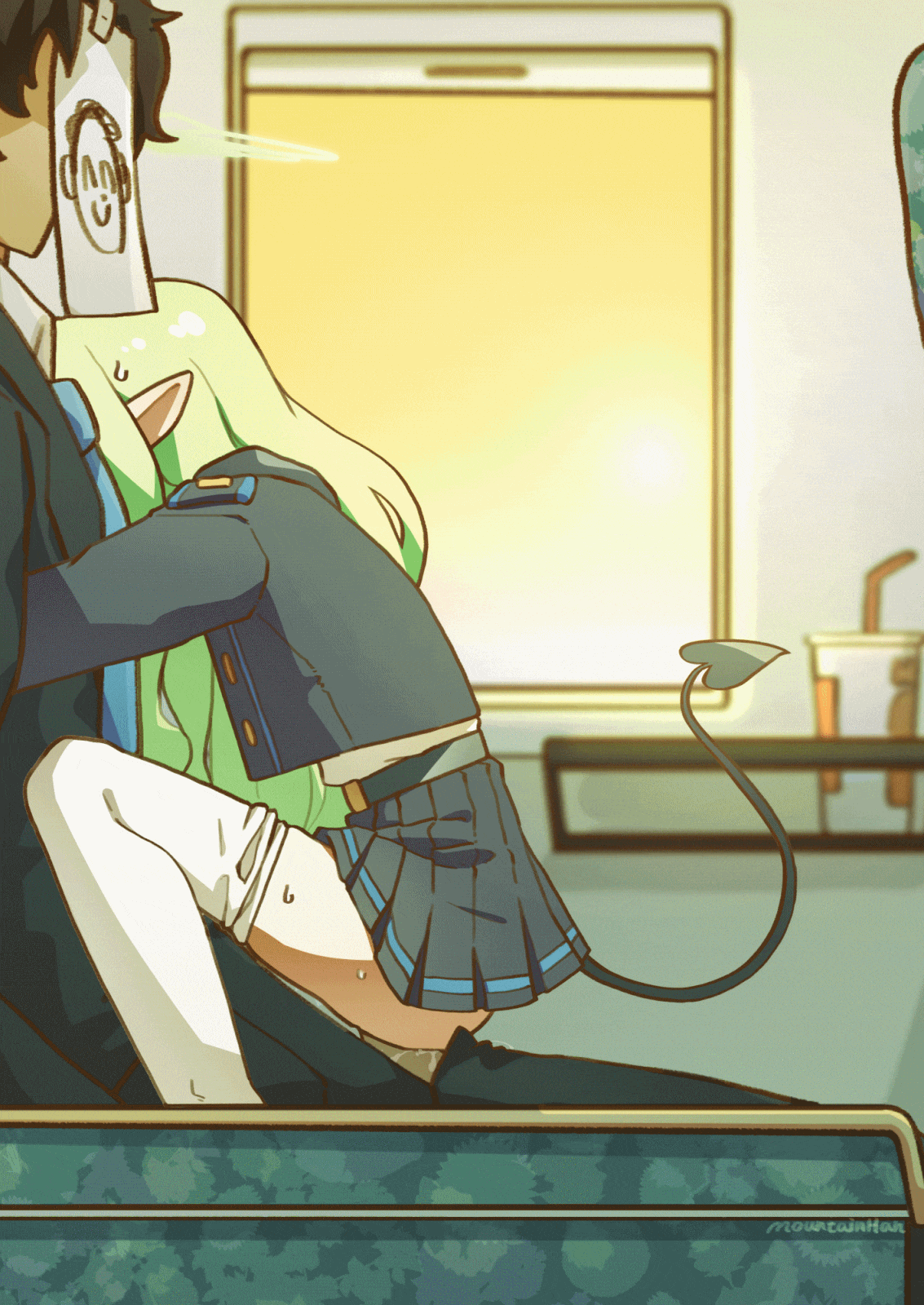 ヒカリ動畫 page 5 full