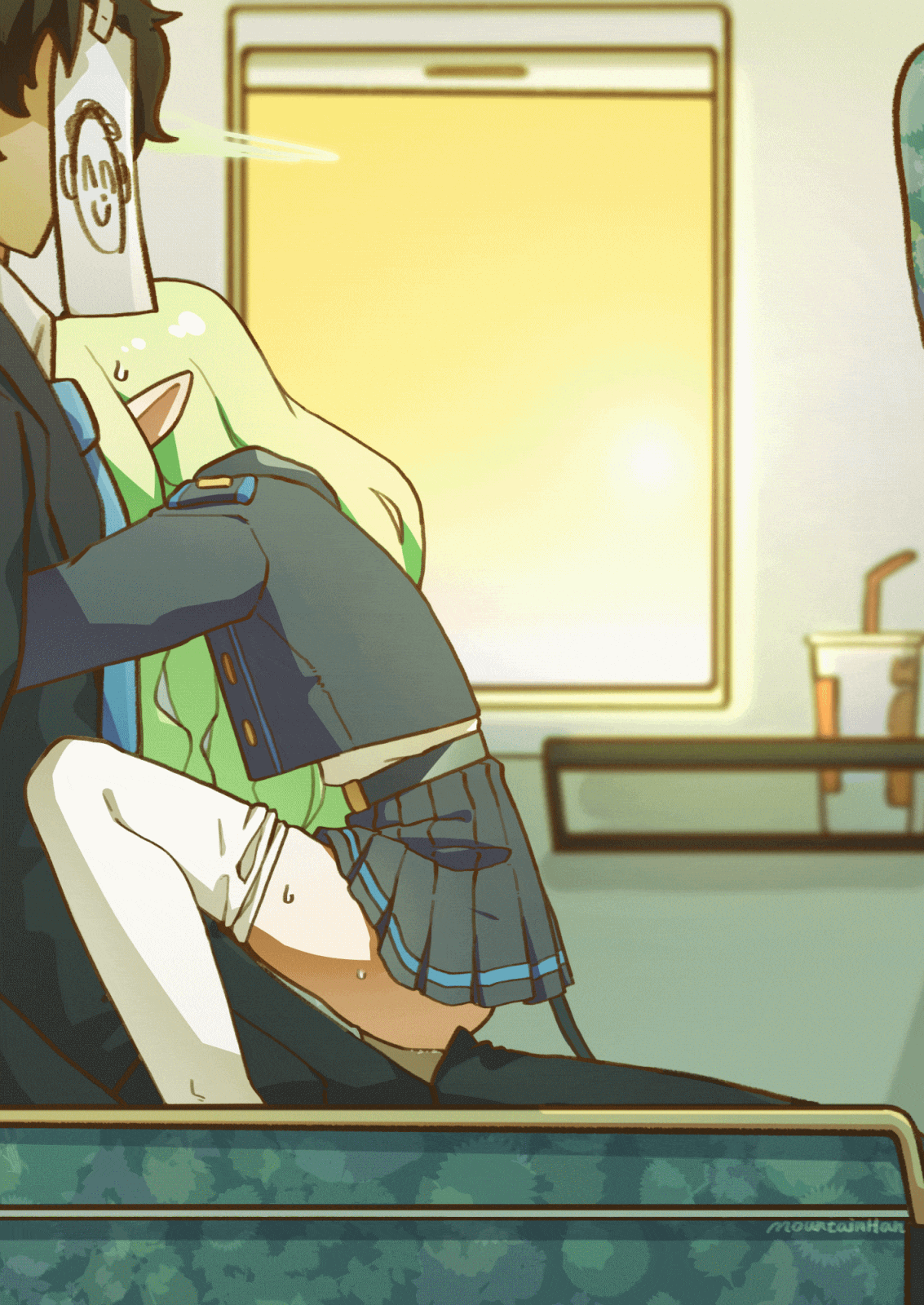 ヒカリ動畫 page 6 full