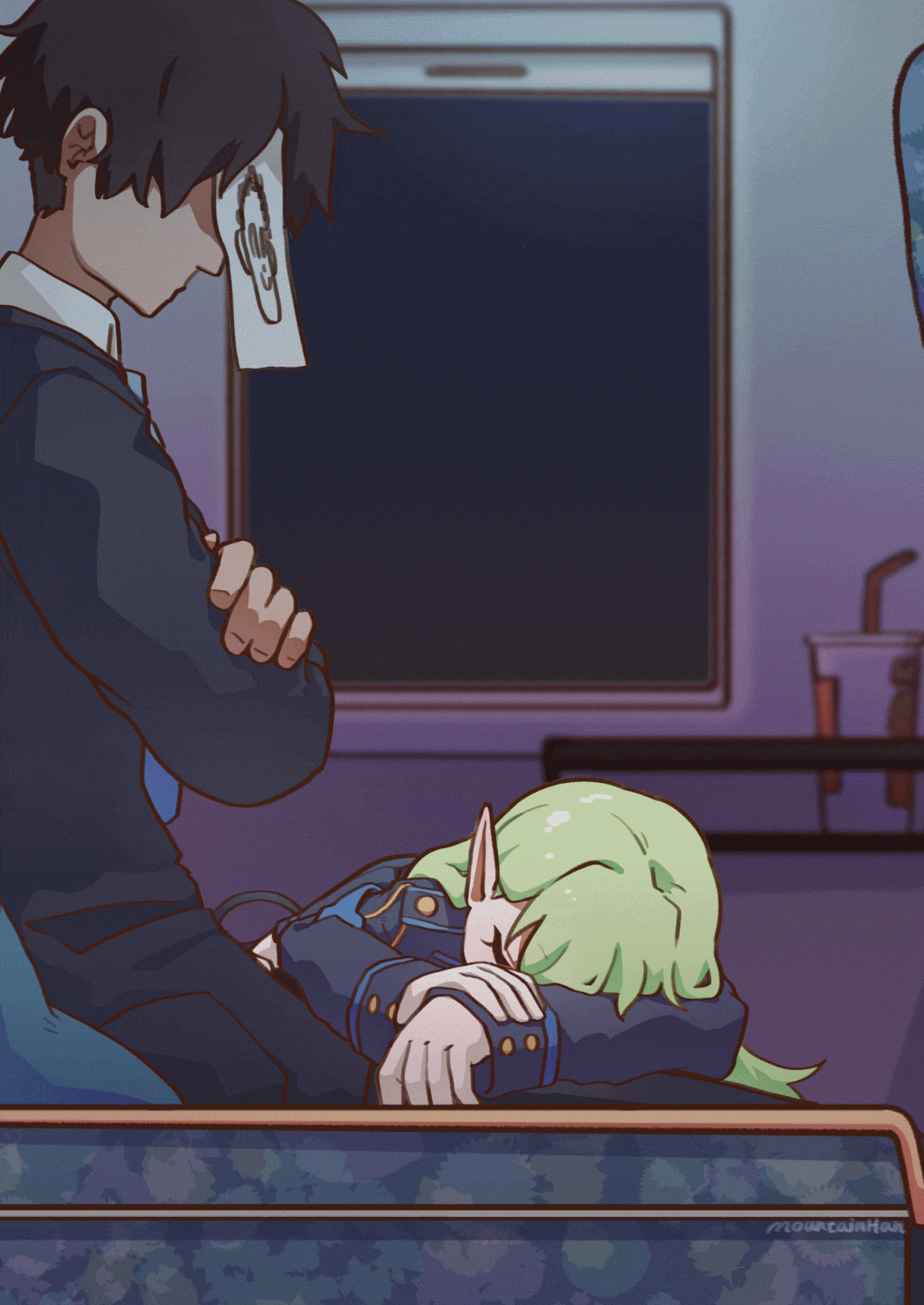 ヒカリ動畫 page 7 full