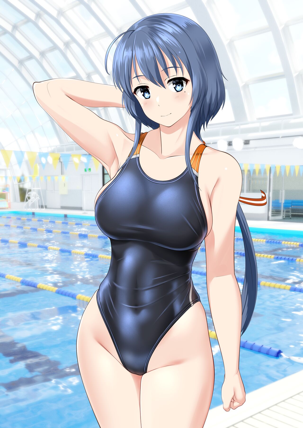 Setouchi Chie page 1 full