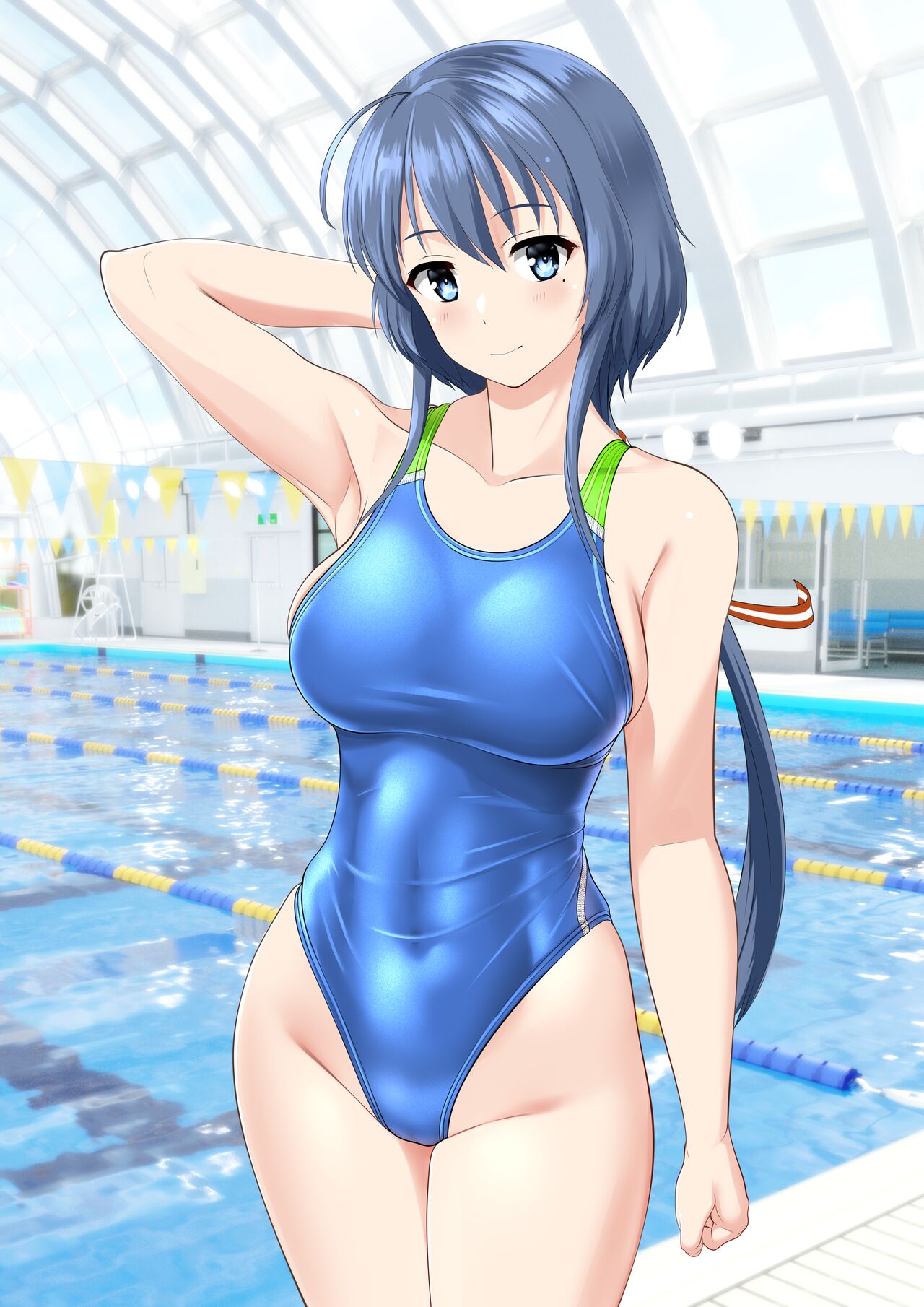 Setouchi Chie page 2 full